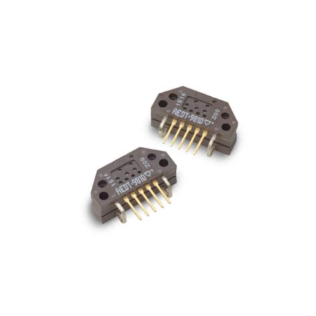 AEDT-9810-T00 Broadcom Limited  Encoders